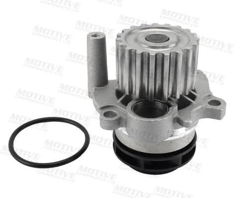 Timing belt kit with water pump TBK4999WP - image 4