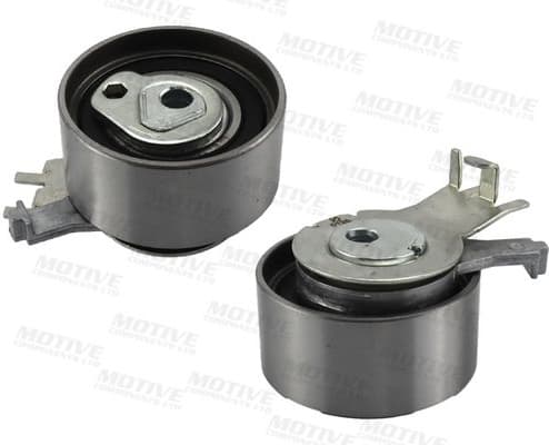 Timing belt kit with water pump TBK4981WP - image 6