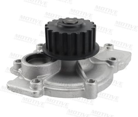 Timing belt kit with water pump TBK4981WP - image 3