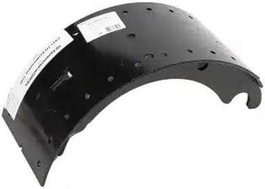 Brake Shoe 85-02600-SX