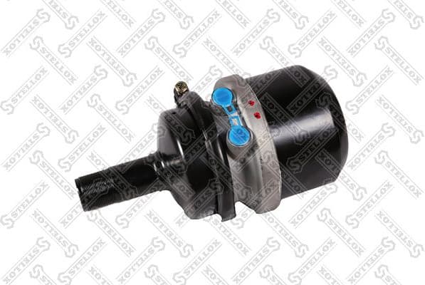 Spring-loaded Cylinder 85-00553-SX
