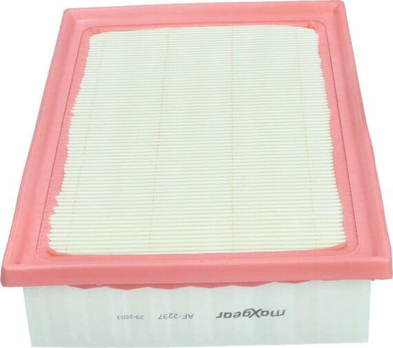 Air Filter 26-2849 - image 2