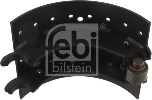 Brake Shoe 04000