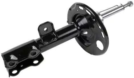 Shock Absorber 4215-0163-SX