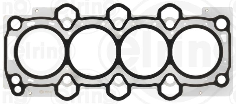Gasket, cylinder head 912.530