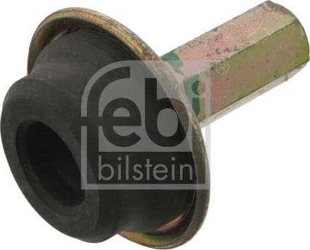 Rubber Buffer, driver cab 35269