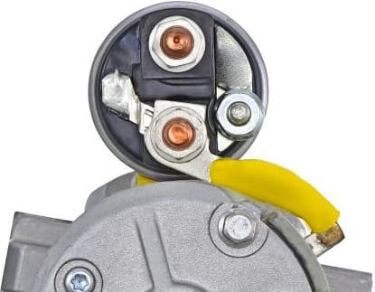 Starter 8EA 011 612-961 - image 5