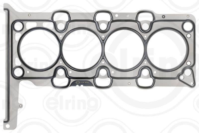 Gasket, cylinder head 826.530