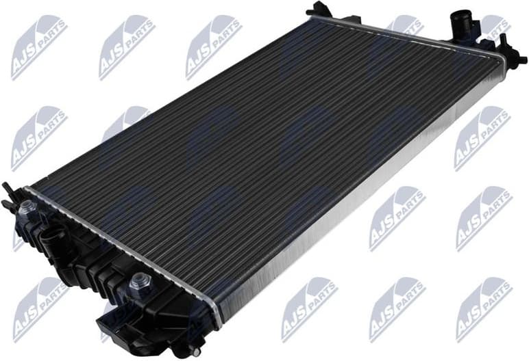 Radiator, engine cooling CCH-FT-004