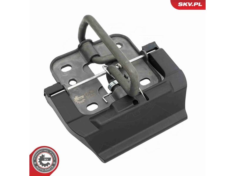 Bonnet Lock 60SKV664 - image 2