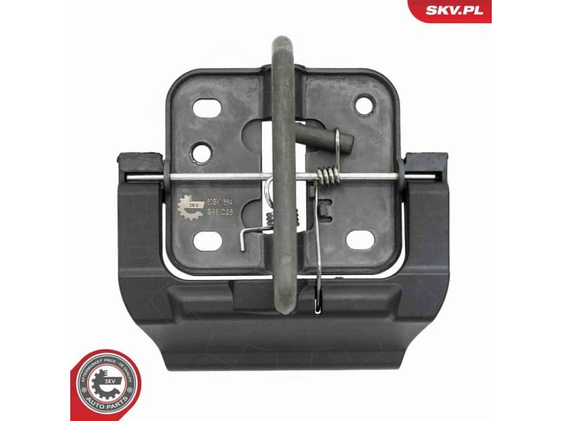 Bonnet Lock 60SKV664 - image 3
