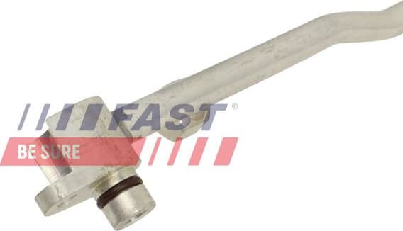 High-pressure Line, air conditioning FT10241 - image 2