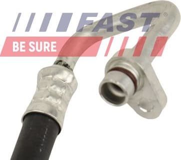 High-pressure Line, air conditioning FT10241 - image 3