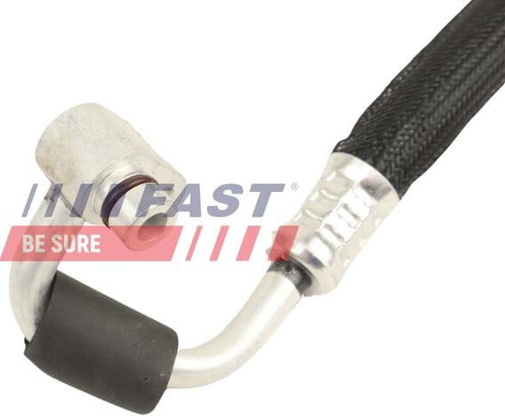 High-pressure Line, air conditioning FT10243 - image 2