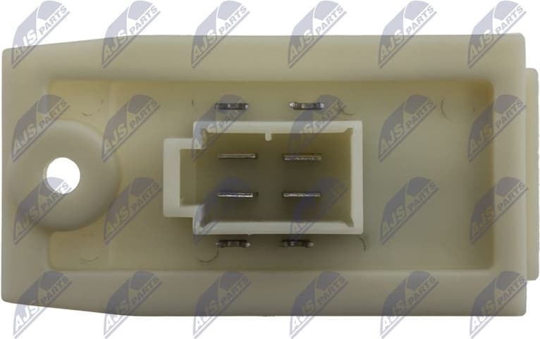 Resistor, interior blower ERD-FR-008 - image 4