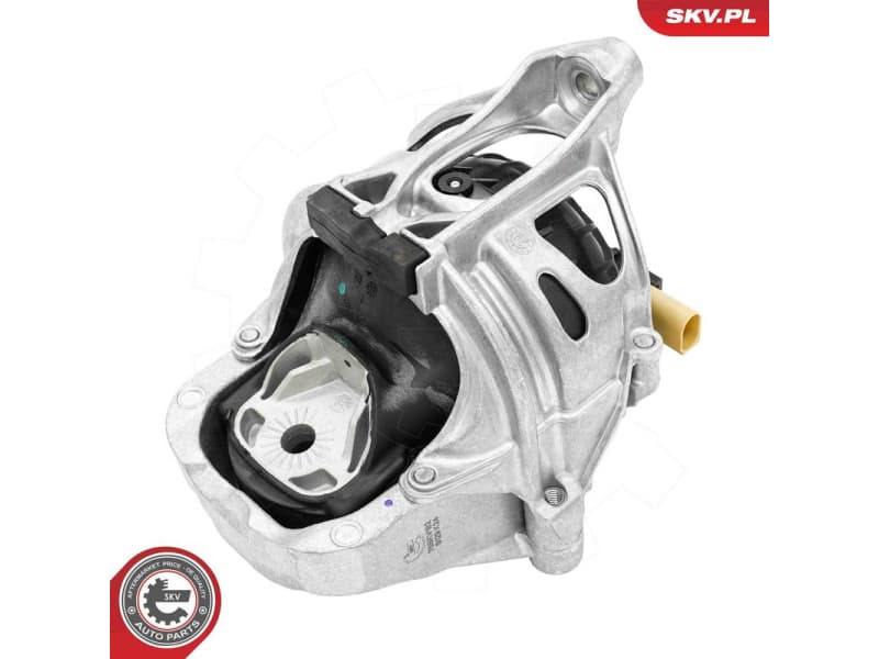 Mounting, engine 75SKV182 - image 2