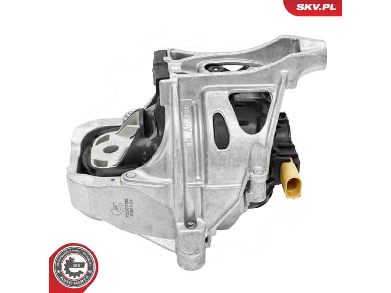 Mounting, engine 75SKV182 - image 6