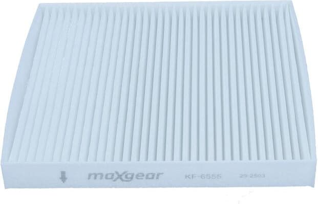 Filter, cabin air 26-2579