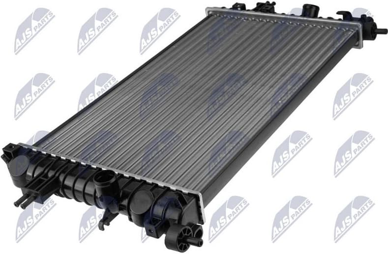 Radiator, engine cooling CCH-PL-005