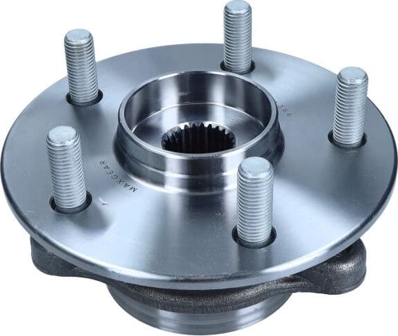 Wheel Hub 33-1366