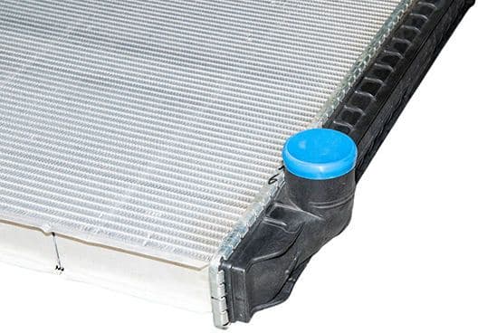 Radiator, engine cooling 81-03473-SX - image 2