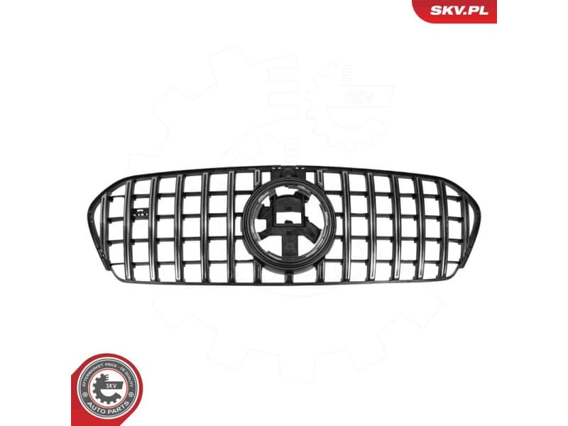Radiator Grille 66SKV583 - image 2