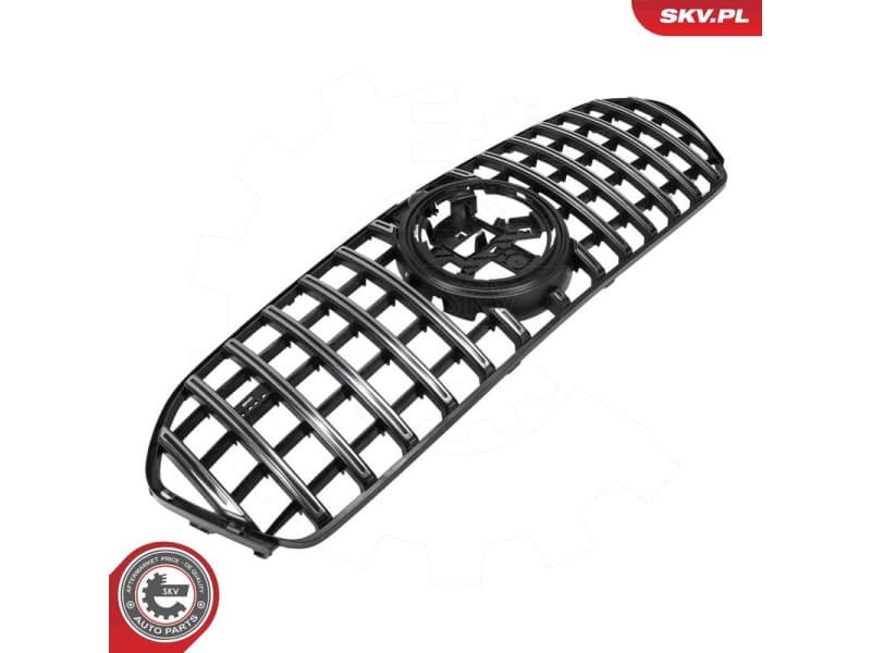Radiator Grille 66SKV583 - image 3