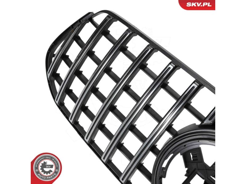 Radiator Grille 66SKV583 - image 4