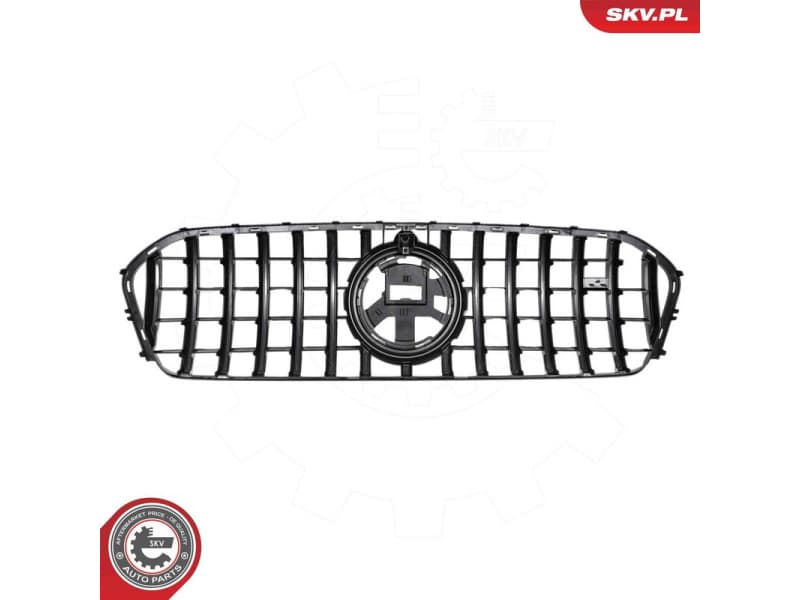 Radiator Grille 66SKV583 - image 5