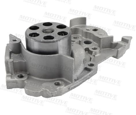 Timing belt kit with water pump TBK4984WP - image 4