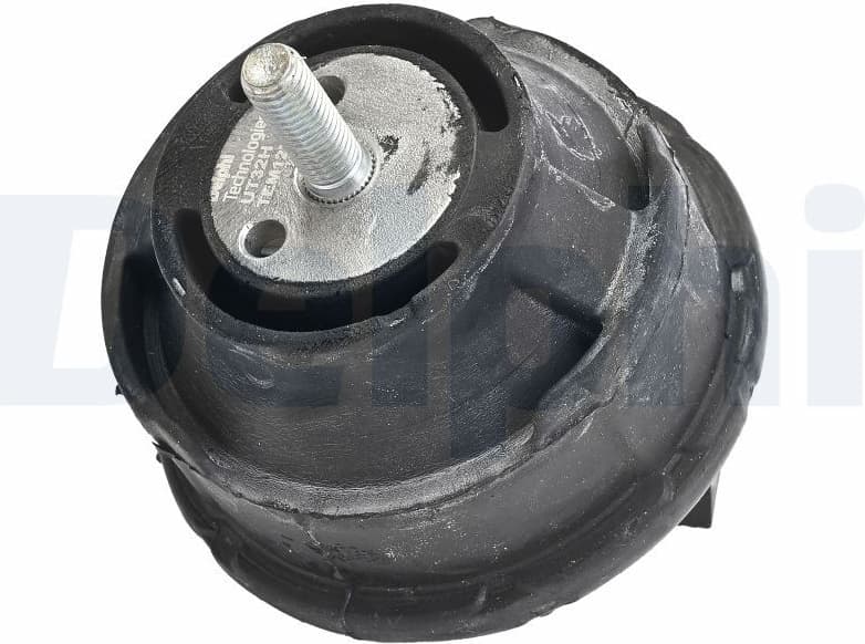 Mounting, engine TEM127