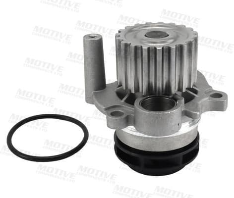 Timing belt kit with water pump TBK4976WP - image 4