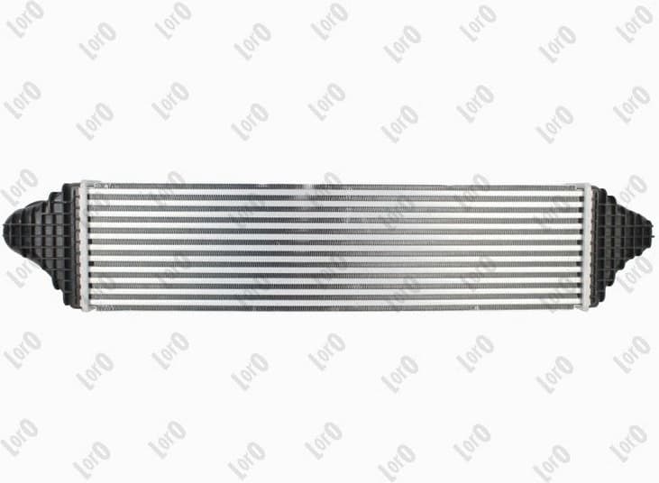 Charge Air Cooler LORO 052-018-0014 - image 2