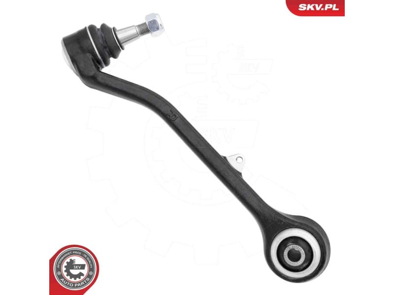 Control/Trailing Arm, wheel suspension 69SKV446 - image 2