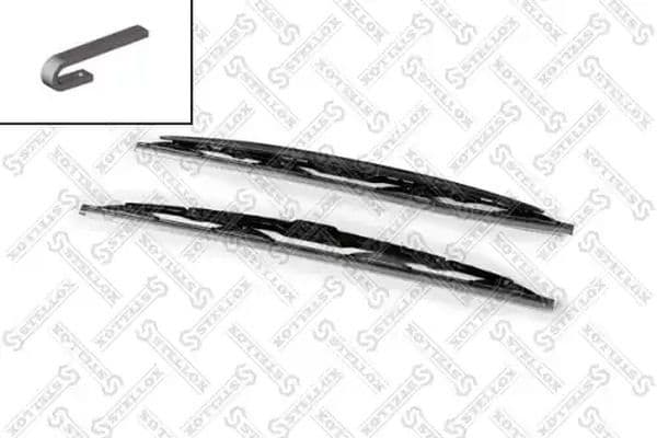 Wiper Blade 201 685-SX