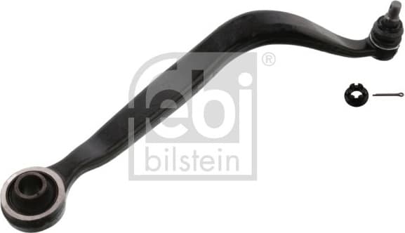 Control/Trailing Arm, wheel suspension 43116