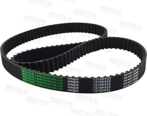 Timing belt kit with water pump TBK4979WP - image 7