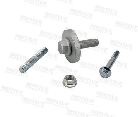 Timing belt kit with water pump TBK4979WP - image 5