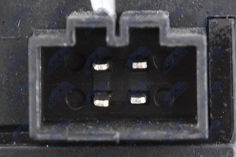 Tailgate Lock EZC-AU-310 - image 6