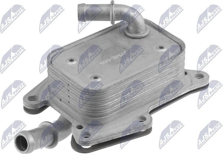 Oil Cooler, engine oil CCL-ME-069