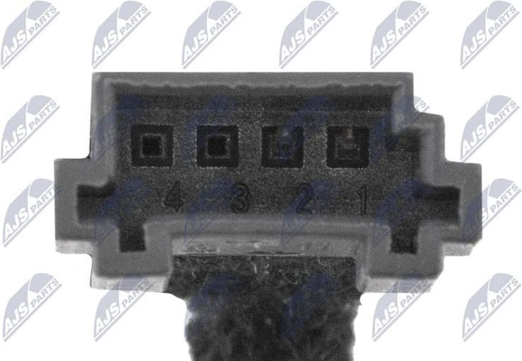 Electric Motor, tailgate AE-BM-138 - image 2