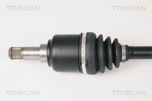 Drive Shaft 8540 15536 - image 2
