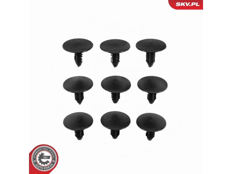 Engine Compartment Noise Insulation 97SKV922 - image 3