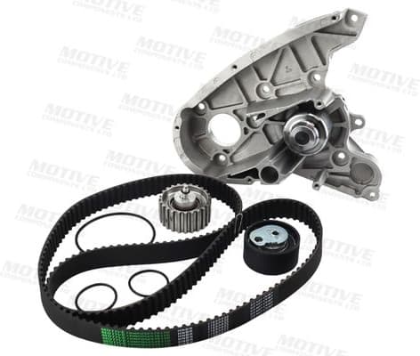 Timing belt kit with water pump TBK4978WP