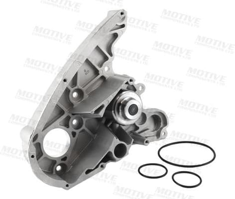 Timing belt kit with water pump TBK4978WP - image 4