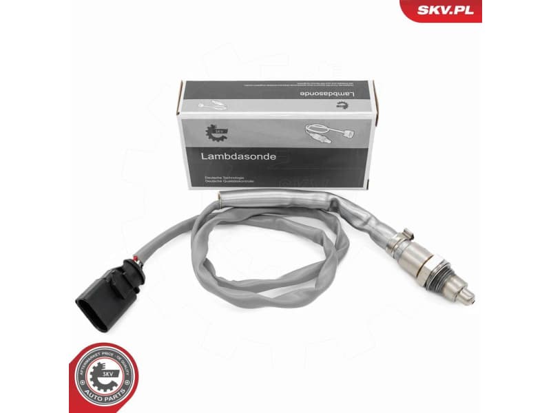 Oxygen Sensor 09SKV176
