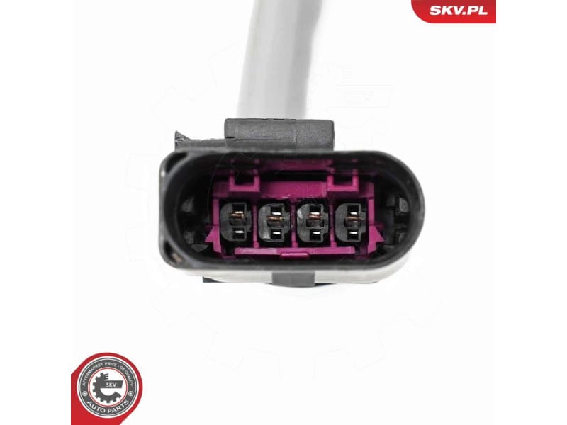 Oxygen Sensor 09SKV176 - image 4