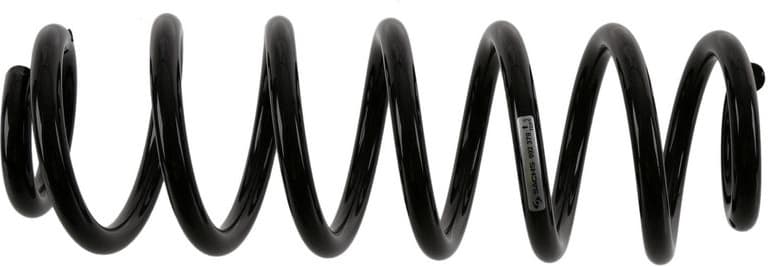 Suspension Spring 992 379