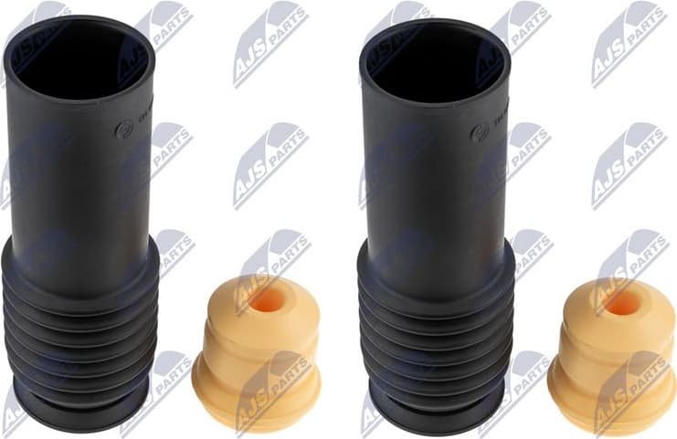 Dust Cover Kit, shock absorber AB-AR-001K