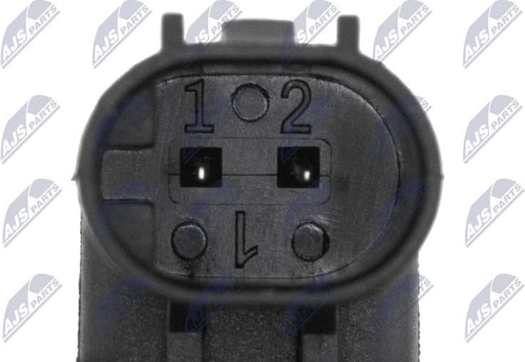 Actuator, fuel filler flap EZC-BM-440 - image 2